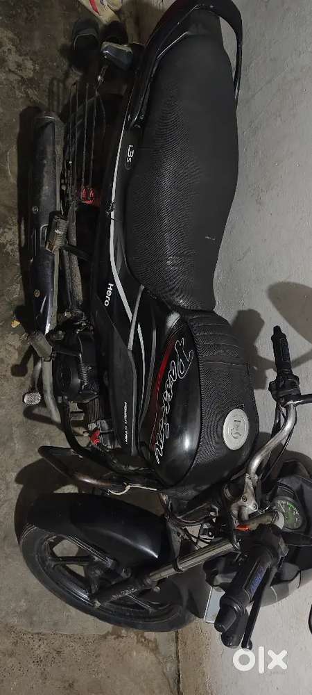 Full orignal condition