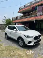 MG ASTOR 2023 Petrol Well Maintained