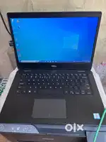 Dell latitude 3400 i3 8 Generation 4 GB RAM 256 GB SSD