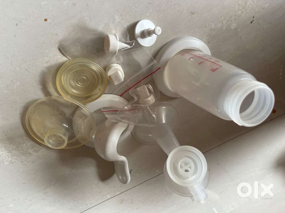Pigeon Manual Breast Pump