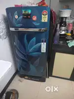 Samsung 198 Litre Fridge