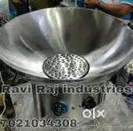Electric kadai fryer