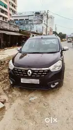 Renault Lodgy 2016 Diesel Good Condition