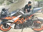Ktm rc 390 for sale