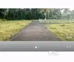 5 cent plot athani Trissur.