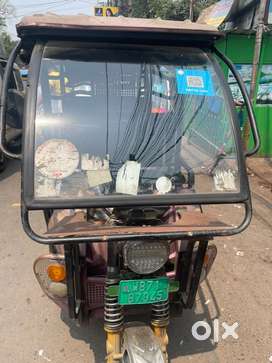 Good condition toto.  sevok road Parmit