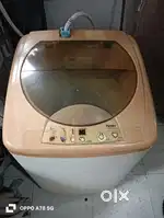 Washing Machine rent per month and sell