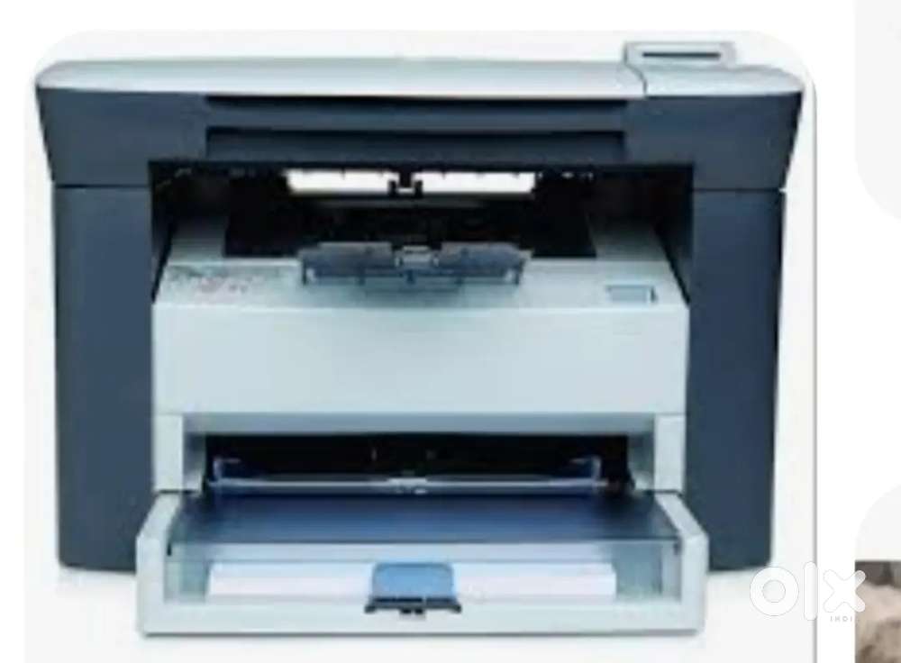 hp laserjet M1005 printer