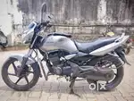 CB Unicorn 2012 Model - Single Owner - Well Maintained - Great Mileage