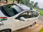 Maruti Suzuki Ertiga 2013 Diesel Well Maintained