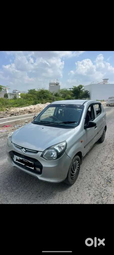 Good condition car h koi kharcha nhi h