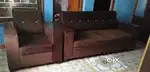 1 year old sofa set