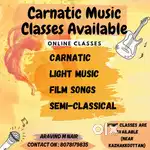 Music class