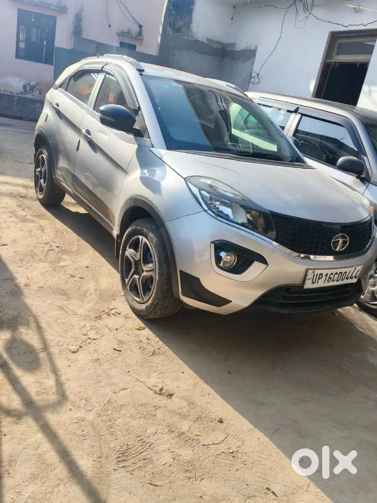 Tata Nexon 2019 Diesel 71000 Km Driven