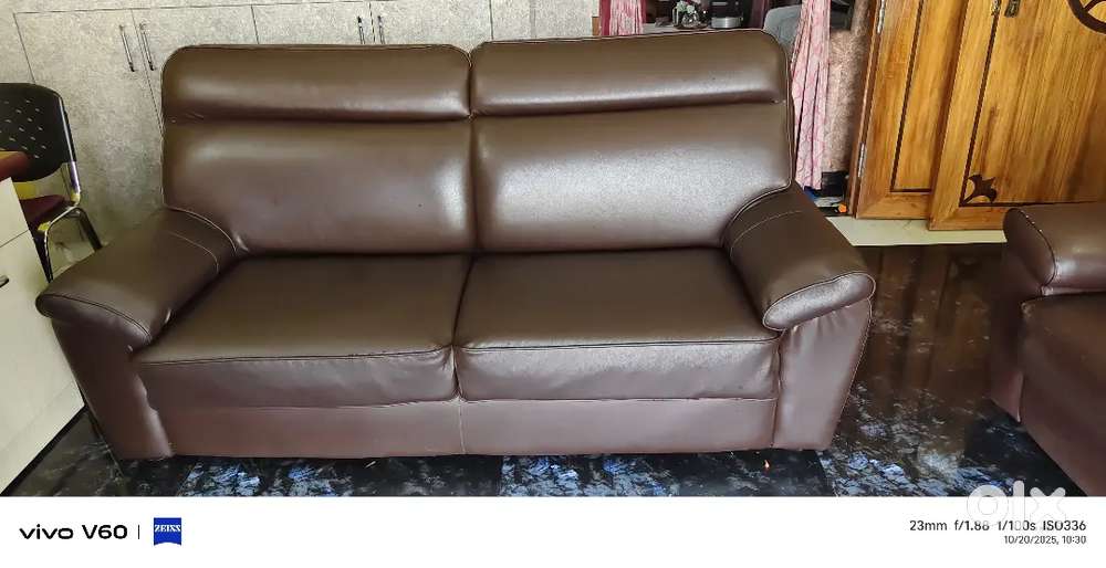 Godrej Sofa Set