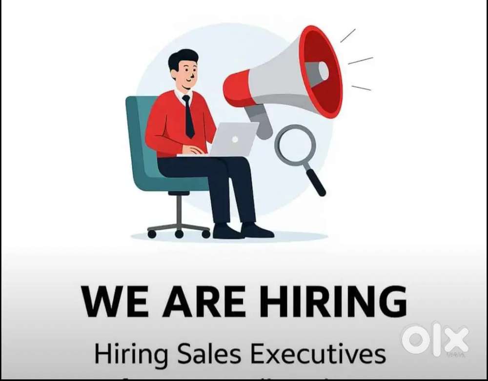 Real estate sales executive