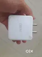 Realme 9 pro plus adaptor