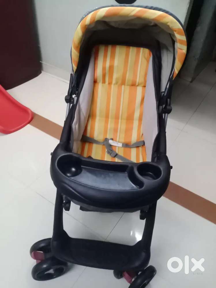 BSA  baby stroller