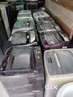 Fully automatic washing machine