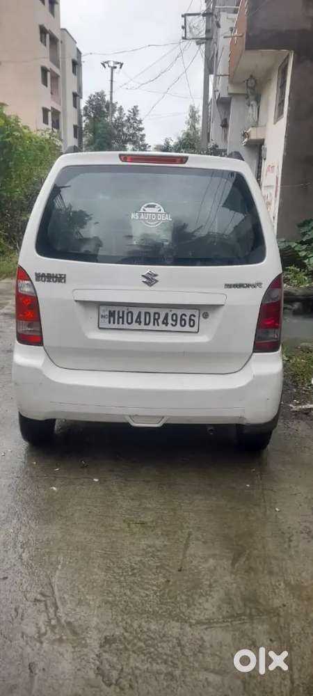 Maruti Suzuki Wagon R  75840 Km Driven