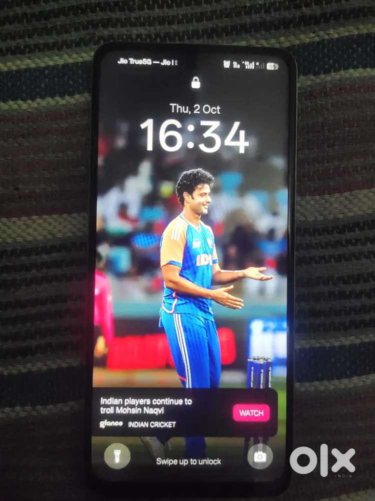 Realme C65 5G