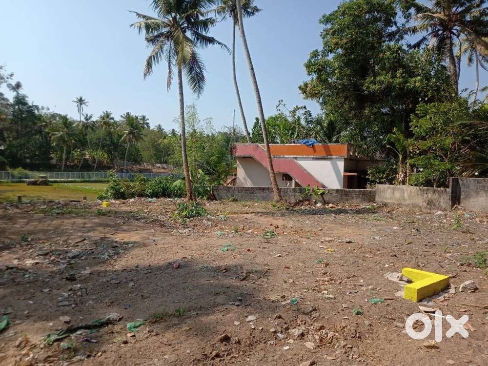Residential plots for sale near Palakunnu, Chirayinkil