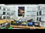 (*Box pack*) Laptop Cpu Led i7 i5 i3 Dell hp Lenovo a2z [EMI rent avl]