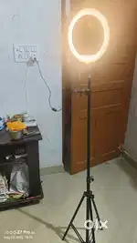Ring light