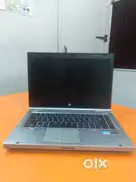 1 year warranty HP Elitebook 8470p i5, 3rd Gen | 8 GB | 256 SSD