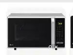 LG microwave