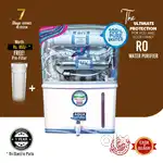 Top Selling Brand New Aquafresh Aqua Grand Plus RO water purifier