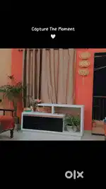 TV unit good condition, only TV unit, not TV