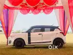 Maruti Suzuki Swift 2021 Petrol Well Maintained