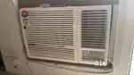 Blue Star 1.5 Ton 5 Star Window AC Barely Used