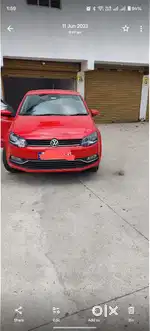 Volkswagen Polo 2018 Petrol Good Condition