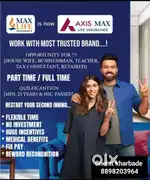 Work from home part Time full time house wife retired work flexibility