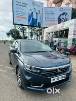 Honda Amaze 2022 Petrol Good Condition