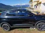 Tata Nexon 2023 Diesel Well Maintained