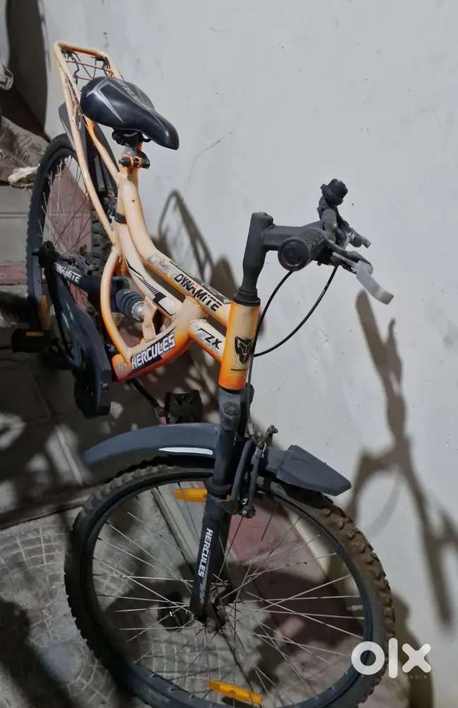 BEST Hercules QUALITY Cycle