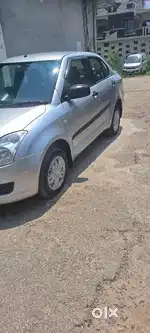 Maruti Suzuki Swift Dzire 2011
