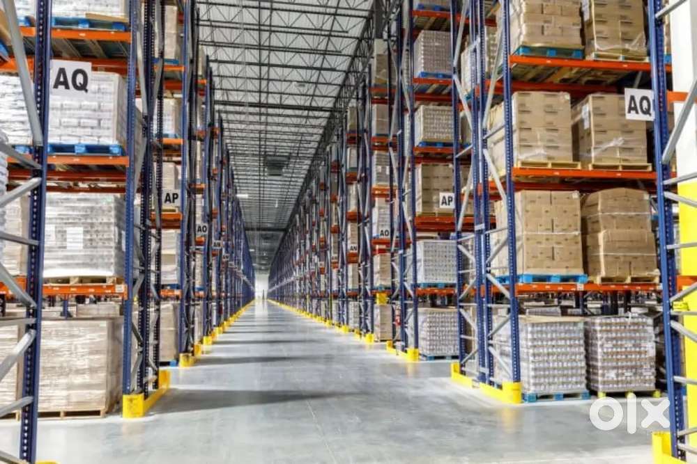 Wearhouse Vacancy For Kerala