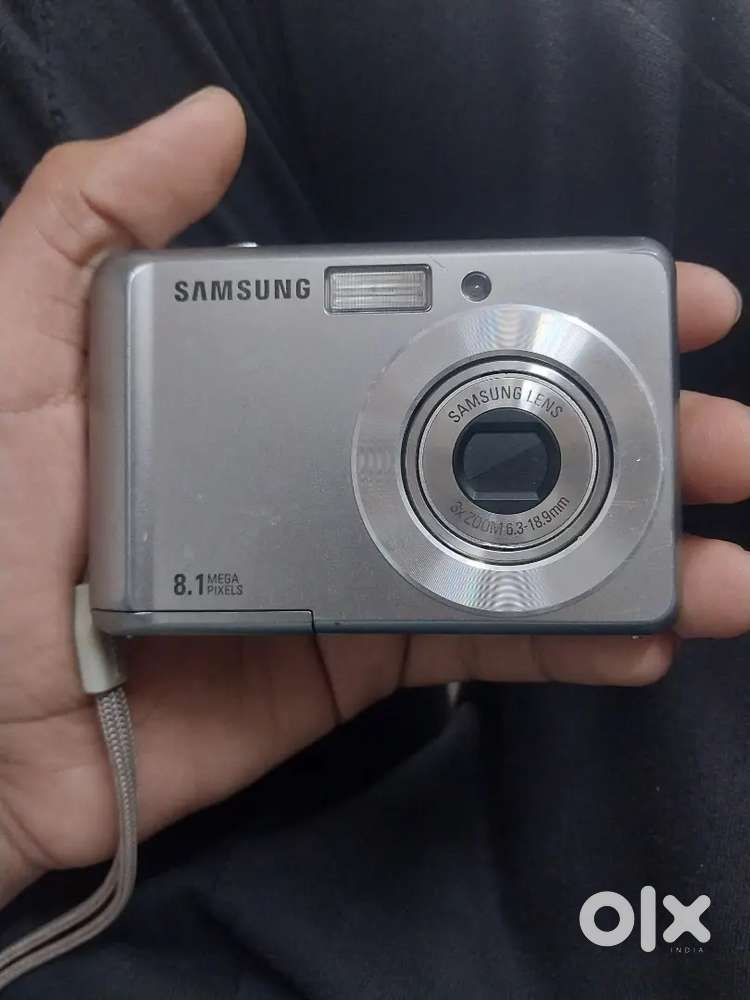 Samsung camera es10