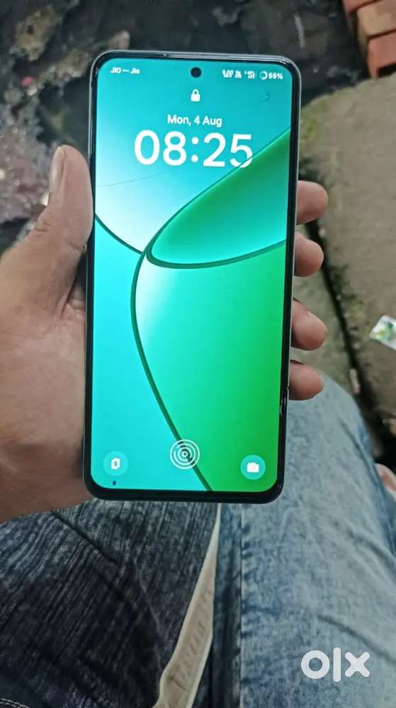 Realme 12 plus