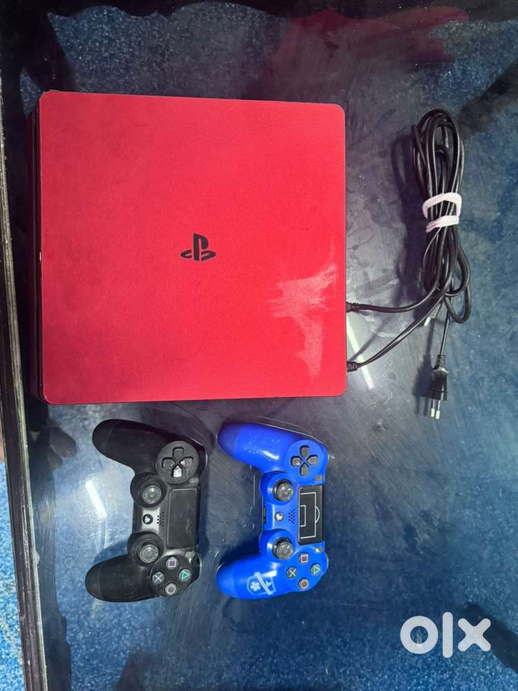 Playstation 4 for sales