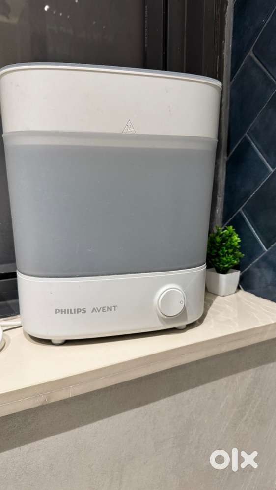 Philips Avent sterlizer