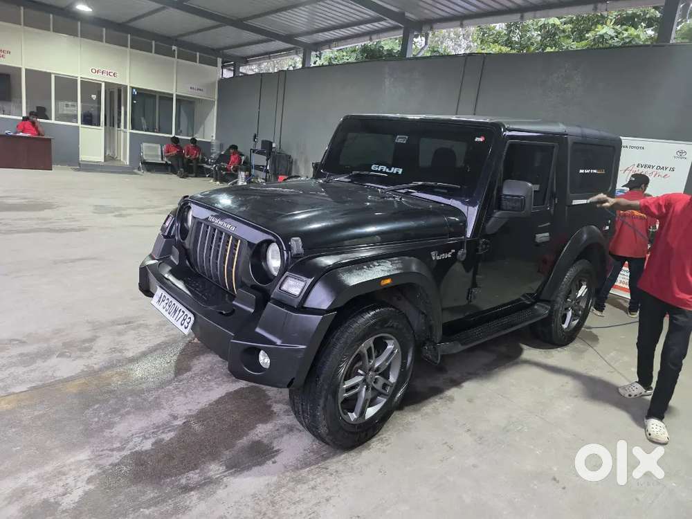 Driver required for personal use