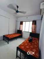 Fully Furnished Pg In Ghatkopar for boys