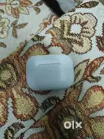 earbuds noise + airpods