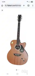 Givson VENUS 2018 Semi-acoustic Guitar Rosewood Rosewood Right Hand Or