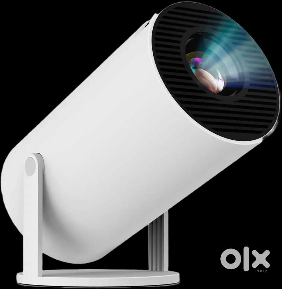 Ultra Hd projector